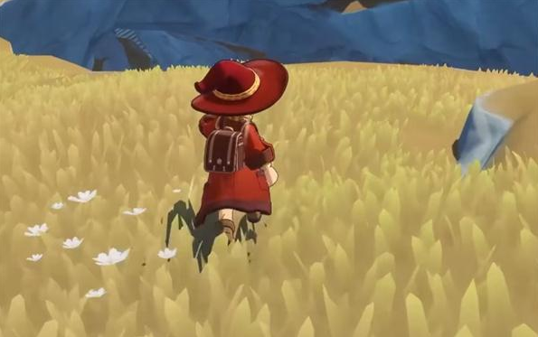 洛克王国世界信仰者村落怎么解锁4