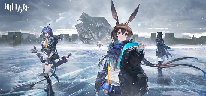 明日方舟变革之路抗寒阵容怎么配1