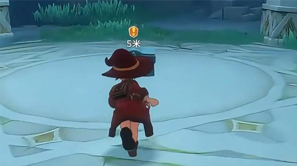 洛克王国世界水眷属任务怎么做5