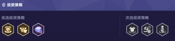 崩坏星穹铁道货币战争彦卿主C阵容养狼玩法攻略5