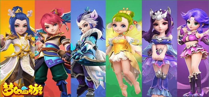 梦幻西游昆仑镜之忆丢火把怎么过1