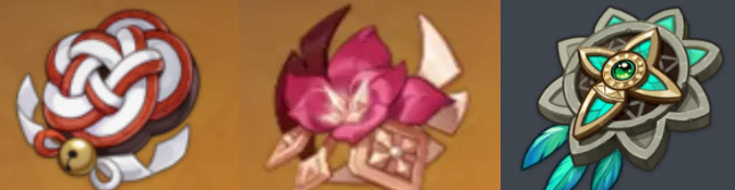 原神奇偶圣遗物怎么搭配2