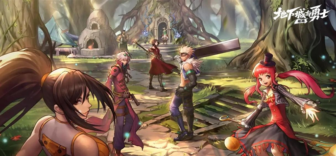 dnf手游刃影走什么属强1