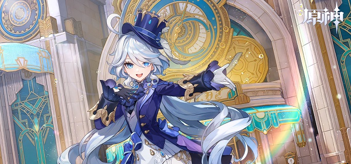 原神芙宁娜命座和专武先抽哪个_原神火神命座和专武哪个优先 原神芙宁娜命座和专武先抽哪个_原神火神命座和专武哪个优先