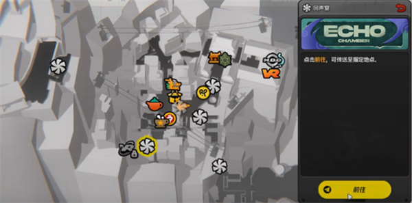 绝区零内心的选择成就怎么获取3