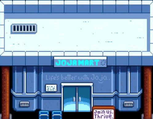 星露谷物语怎么加入joja会员2