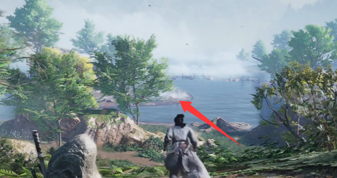 燕云十六声曲岸妙妙喵在哪3