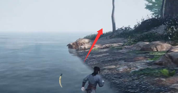 燕云十六声曲岸妙妙喵在哪4