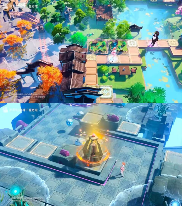 原神奇偶角色是什么3