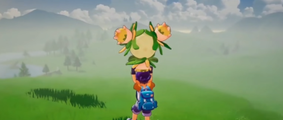 洛克王国世界蒲公英怎么样5