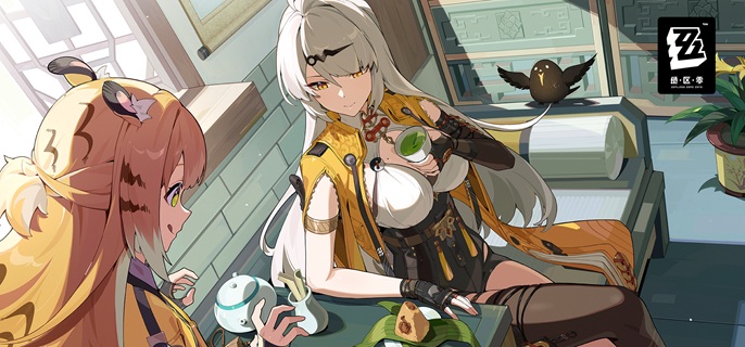 绝区零追加攻击怎么触发1