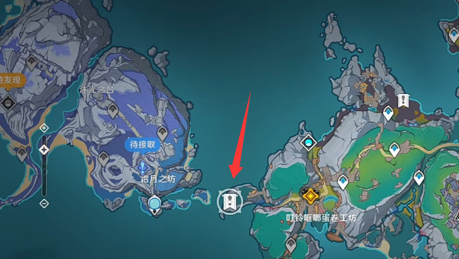 原神西格德怎么打2