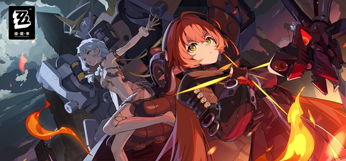 绝区零2.2下半抽谁好_绝区零2.2下半版本时间