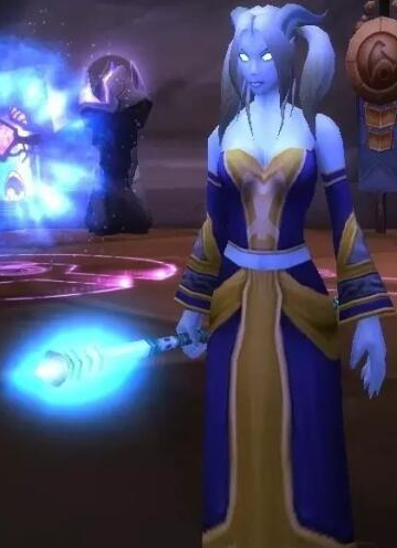 魔兽世界沙塔斯城传送门在哪3