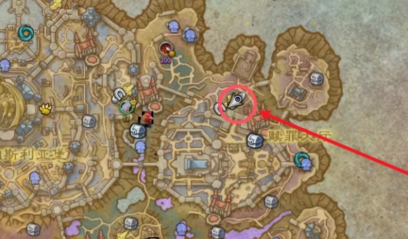 魔兽世界宣罪者声望怎么提升2