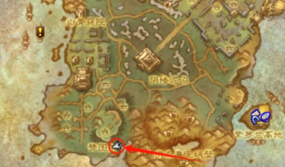 魔兽世界拉沙的献祭之匕怎么获得2