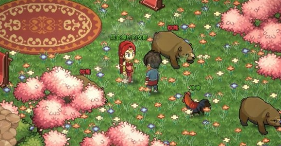 大侠立志传百草符怎么获得2