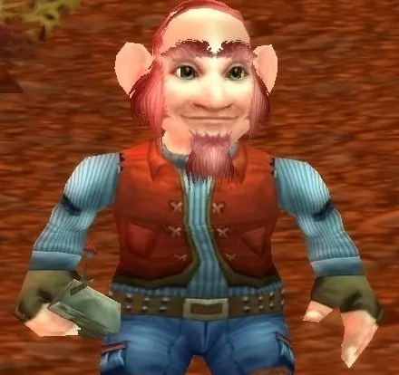 魔兽世界wlk灵巧秒表任务怎么做3