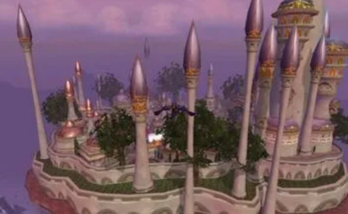 魔兽世界怎么去达拉然下水道2