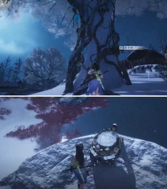 燕云十六声明亮的星任务怎么做3