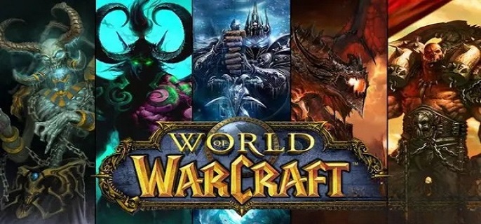 魔兽世界洛克莫丹怎么去灼热峡谷1