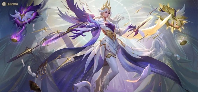 王者荣耀典藏皮肤换哪款好4