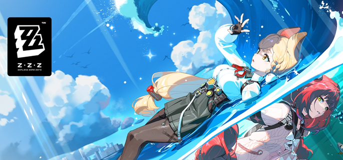 绝区零2.1下半卡池怎么抽1