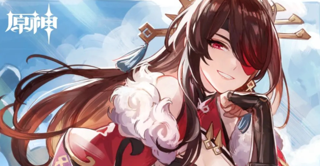 原神月感电阵容怎么搭配4