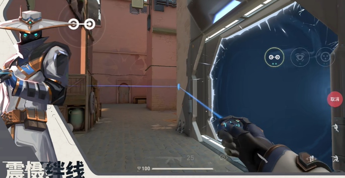 无畏契约源能行动零怎么玩2