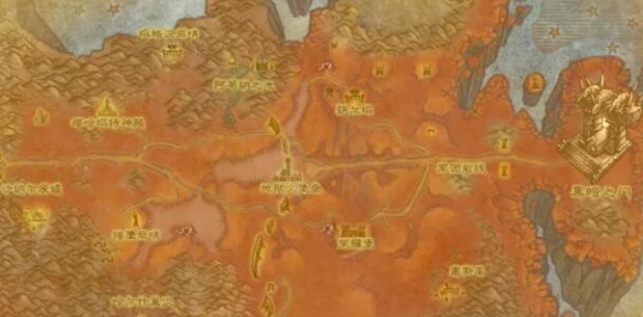 魔兽世界外域怎么升级快2