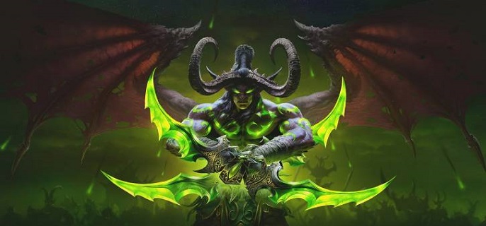 魔兽世界复仇dh天赋怎么加1