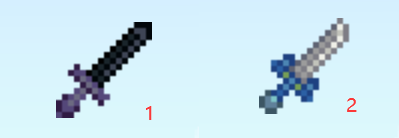 星露谷物语矿井武器哪个好2