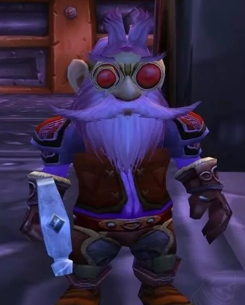 魔兽世界侏儒工程学在哪学4