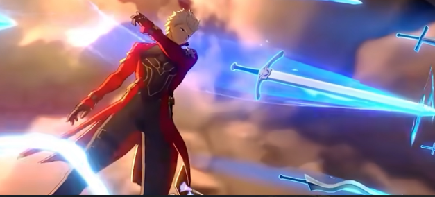 崩坏星穹铁道saber和archer先养谁好2