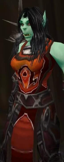 魔兽世界奥格瑞玛战袍在哪买4