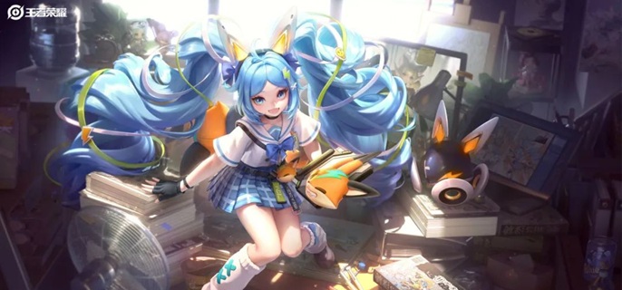 王者荣耀战力结算是12点还是5点1