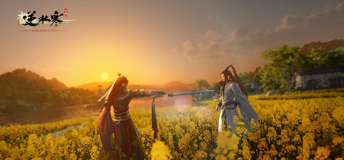 逆水寒手游3.1.1内功怎么带1