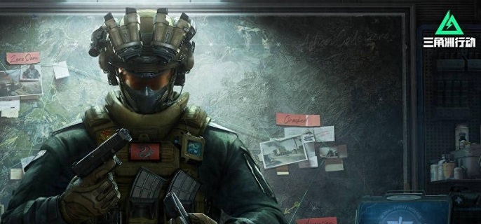 三角洲行动连狙怎么操作_三角洲行动连狙是什么枪