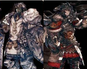 最终幻想14水晶世界新手玩什么职业好2