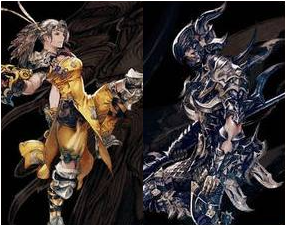 最终幻想14水晶世界新手玩什么职业好4