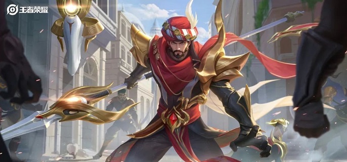 王者荣耀新版杨戬韧性条怎么把控1