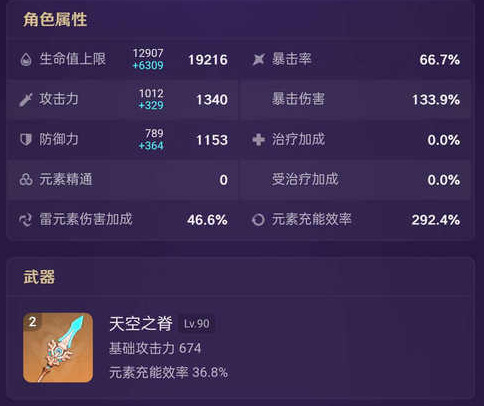 原神雷电将军绘想游迹怎么过3