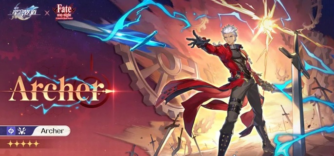 崩坏星穹铁道archer突破材料有哪些1