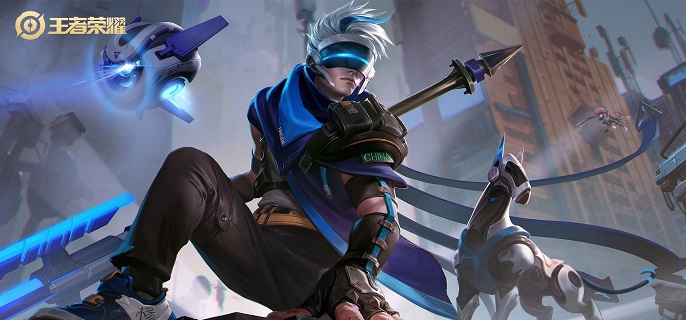 王者荣耀新版杨戬铭文怎么带1