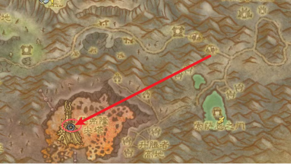 魔兽世界德鲁伊火猫形态怎么解锁2