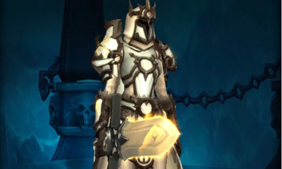 魔兽世界阿拉希十字军的巨剑怎么获得3