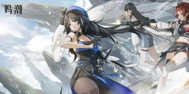 鸣潮激斗向着荣耀之丘怎么玩_激斗向着荣耀之丘怎么升级声骸