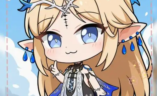 鸣潮卡提希娅技能是什么1