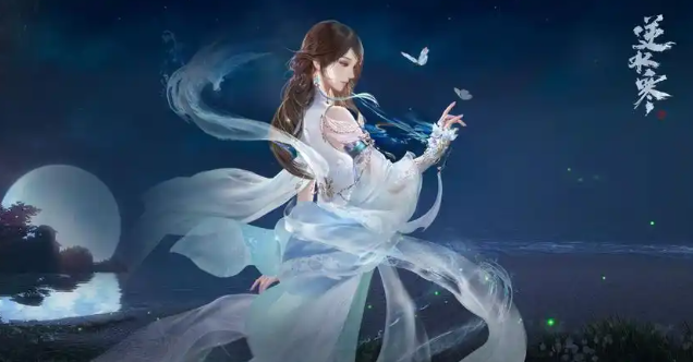 逆水寒手游素问修行怎么加点1