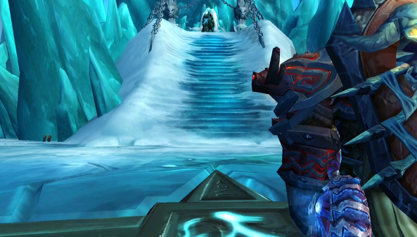 魔兽世界泥水任务怎么做1